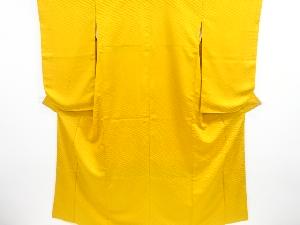 鈴模様二尺袖着物